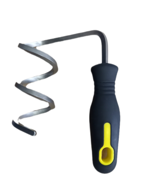 Ropecleaner Halat Temizleyici
