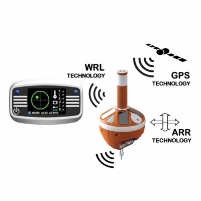 Grippy Tracker